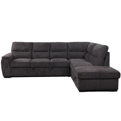 Chine Pliage simple fonctionnel multi Sofa Bed venu par futon de l'économie de l'espace 20960 à vendre