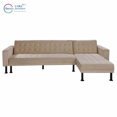 China 30018 Good Sale Home Multi Person Long Sofa Luxury L Shape Sofas Living Room Furniture for sale