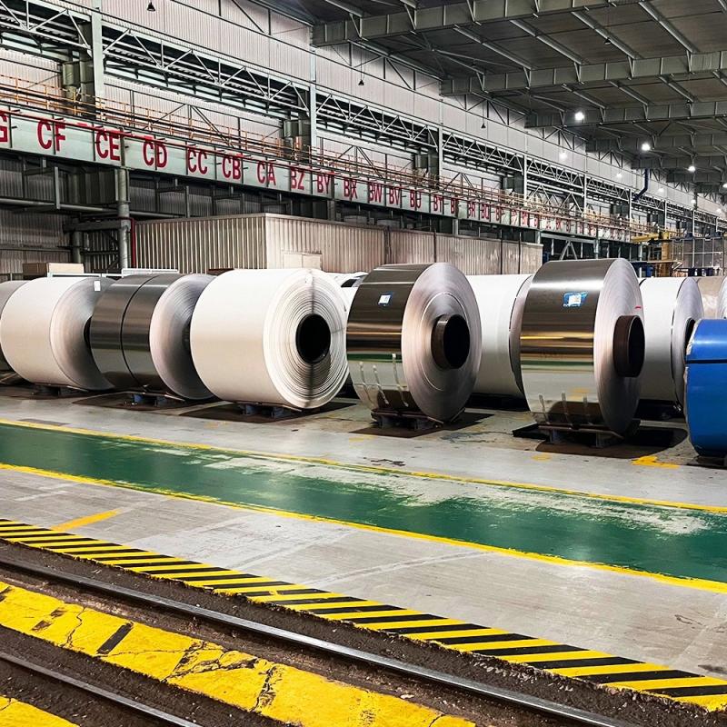 Verified China supplier - Ningbo Juye Metal Technology co.,ltd