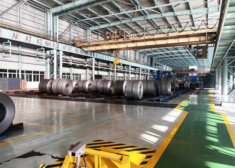 Verified China supplier - Ningbo Juye Metal Technology co.,ltd