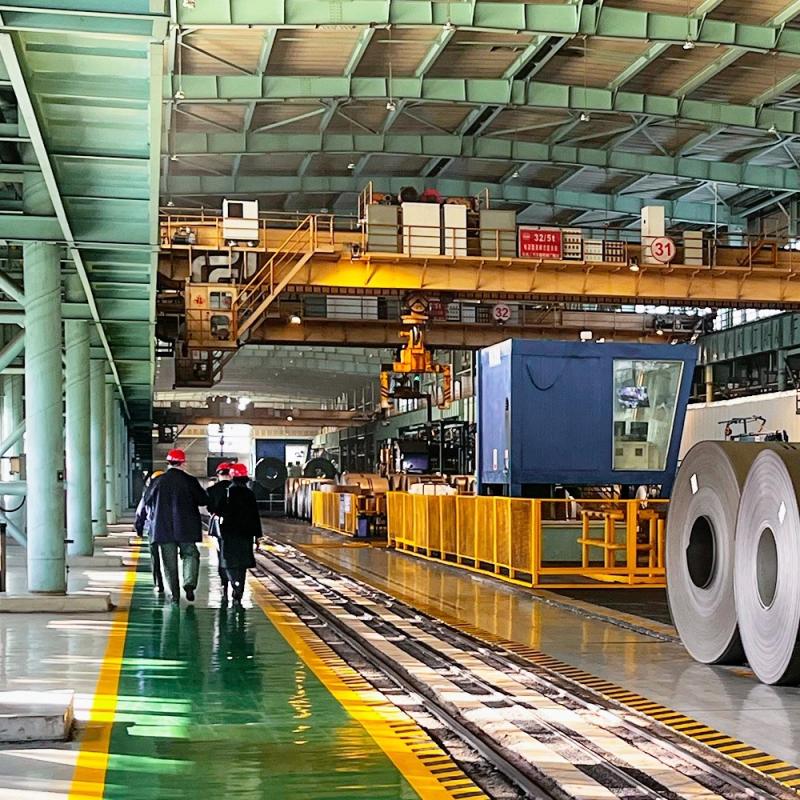 Verified China supplier - Ningbo Juye Metal Technology co.,ltd