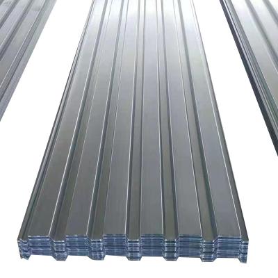 China 22GA R Panel / PBR Panel Stainless Steel Roofing Sheet for sale