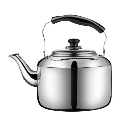 China Stainless Steel Water Kettle for sale