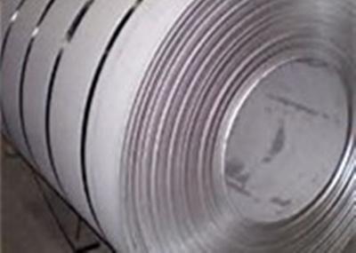 China High Strength 310 Stainless Steel Coil , Width 1000 - 1550mm Hot Rolled Steel Coil for sale