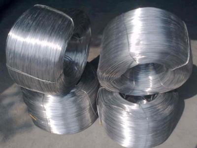China Professional Stainless Steel Wire Rod 500kg - 2500kg Coil Weight ISO9001 Standard for sale