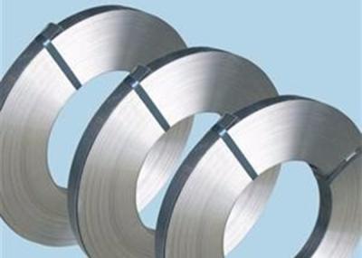 China 304 PrecisionCold Rolled Stainless Steel Strip Thickness 0.1 - 0.5mm for sale