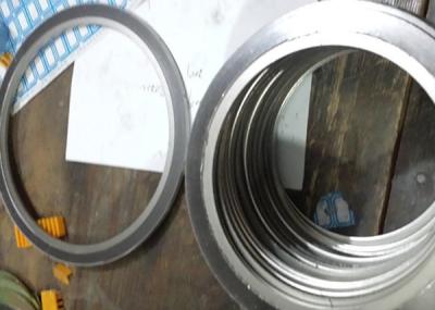 China Prime 430 Grade Cold Rolled Stainless Steel Strip For Industry 2BD Finish for sale
