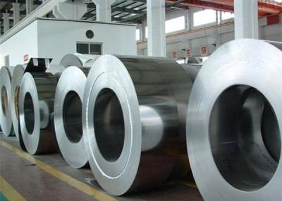 中国 0.3 - 3.0mmの厚さSs 304のコイル、300のシリーズ ステンレス鋼の冷間圧延されたコイル 販売のため