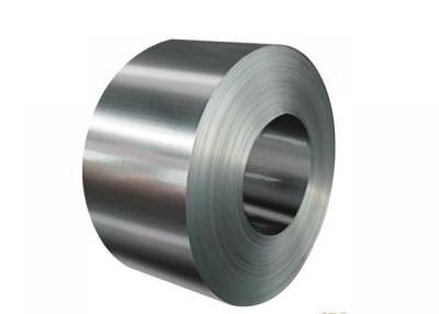 China Automotive Stainless Steel Strip Coil 400 Series 15 - 1550mm Thickness for sale
