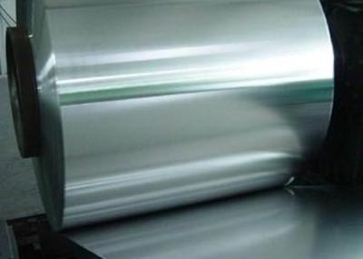 China BA Finish 430 Stainless Steel Sheet Coil , Cold Rolled Stainless Steel Strip Coil for sale