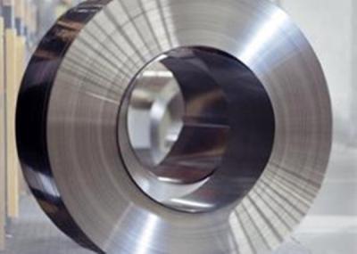 China 304 Grade Stainless Steel Sheet Coil , Bright Surface Cold Rolled Steel Sheet Roll for sale