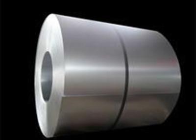 China resistência de corrosão alta laminada de aço inoxidável das tiras das bobinas 304Cu à venda