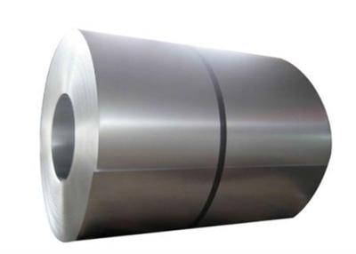 China No.3 Finish Surface 201 Stainless Steel Coil / Strips Thickness 0.15 - 2.0mm for sale