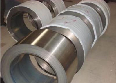 China CR 430 Stainless Steel Coil For Building / Sanitary Ware 650 - 1320mm Width for sale