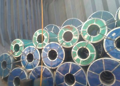 China 430 Stainless Steel Hot Rolled Coil , No.1 Finish Stainless Steel Sheet Metal Roll for sale