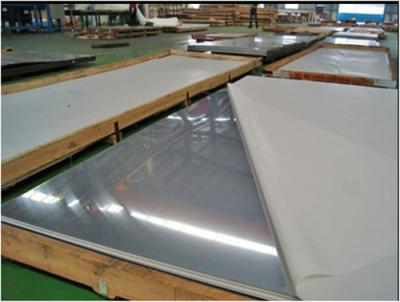 China Strong 410 Stainless Steel Plate For Shipping Industry 2.5mm - 12mm Thickness for sale