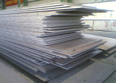 China 304L Stainless Steel Hot Rolled Plate Width 3.0 - 30mm Finish No.1 Finish for sale