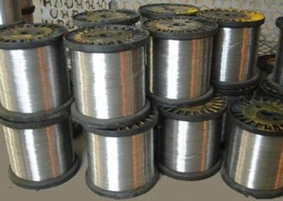 China 304H Stainless Steel Wire , Diameter  Φ5mm - Φ38mm Soft Stainless Steel Wire for sale