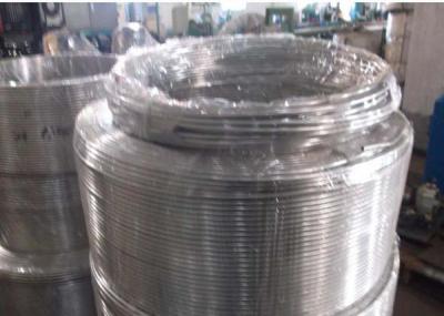 China SS301S Steel Wire Rod  For Metal Lines / Cold Heading , Durable Metal Wire Rod for sale