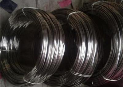 China ER309L Stainless Steel Wire Rod For Welding 500kg - 2500kg Coil Weight for sale