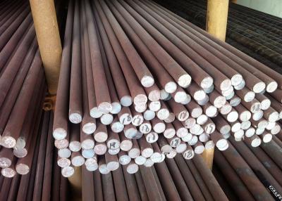 China Heat Resistance Stainless Steel Round Rod , Grade 310S Stainless Round Bar for sale