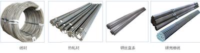 Китай Заготовка для проволоки нержавеющей стали дуплекса провода С31803 оборудования продается