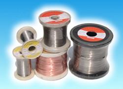 China 8.0mm Nickel Chromium Cr20Ni80 Heating Alloy Wire for sale