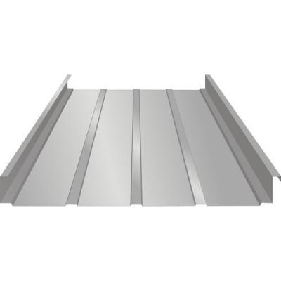 China ASTM 304 20gauge RAL Stainless Steel Roofing Sheet for sale