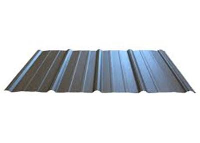 China Galvanized corrugated  Multipurpose DIN 0.2mm Stainless Steel Roofing Sheet for sale