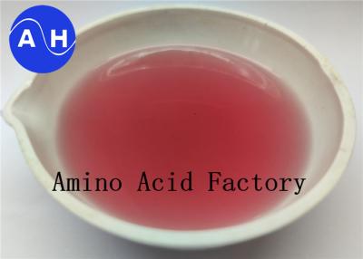 China Amino Acid Chelated Potassium For Fruit Color Promoting Red Color Development for sale