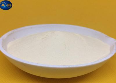 China Light Yellow Soybean Meal Fertilizer Foliar Application Plant Based Amino Acid Powder for sale