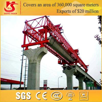 China Launcher gantry crane beam launcher crane from China with customerized design for sale
