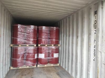 China ISO9001 Diisocianato de tolueno 80/20 TDI MDI para espuma de colchón en venta