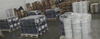 Chine Agents libérateurs de moisissures liquides blancs à base d'eau pour les moisissures supérieures à vendre