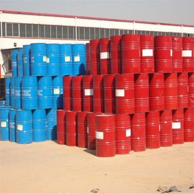 China Odorless Rigid Blend Polyol For Pipeline Insulation / Pipe Shell for sale