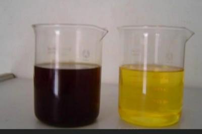 Chine ISO9001 TDI MDI isocyanate MDI liquide brun à vendre