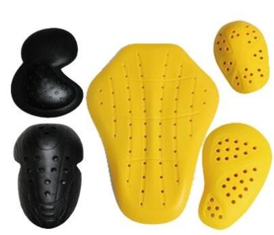 China 180-220 FRD Polyol And Isocyanate For Knee Protective Pad for sale