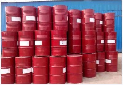 China Light Weight Liquid Polyol And Isocyanate For Tire Foam for sale