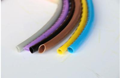 China 90A Polyether PTMEG-MDI TPU Raw Materials For Cable Excellent Water Resistance for sale