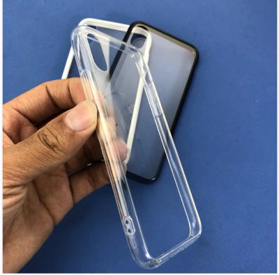 China K-3390AU-3 Polyester MDI TPU Raw Materials For High Transparent Mobile Cover for sale