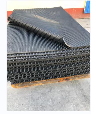 China Anti-vermoeidheid rubberen matten voor paarden Te koop