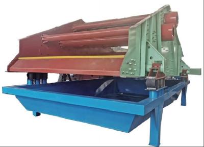 China Polyurethane Screen Mesh Equipment For Mine Washing Dewatering Screen for sale