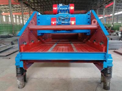 Κίνα Sand Recovery Unit Polyurethane Screen Mesh Equipment For Sand προς πώληση