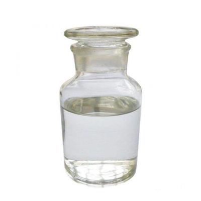 Cina DOP Dioctyl Phthalate Polyurethane Additives Non Toxic in vendita