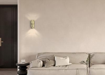 China Lâmpada de parede simples, sala de visitas, parede do fundo, quarto, lâmpada de cabeceira, corredor do hotel, sala modelo, lâmpada de parede decorativa à venda