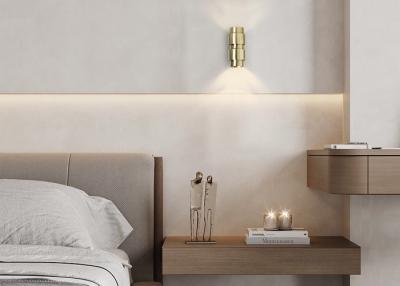 Chine Lampe de mur simple, salon, mur de fond, chambre à coucher, lampe de chevet, couloir d'hôtel, pièce modèle, lampe de mur décorative à vendre