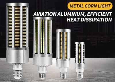 China Warehouse 3000K 4000K Dimmable Led Corn Bulb 50w Super Brightness for sale