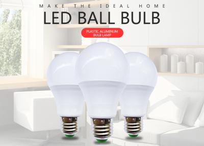 China 800lm Energy Saving LED Bulb AC85V 5w E27 Led Light Bulb for sale