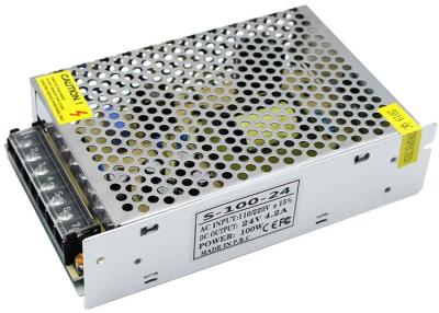 中国 LED表示のためのDC SMPS 12v 40aの電源50Hz 60HzへのAC 販売のため