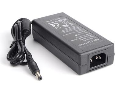 China RoHS Power Supply Adaptor Switching Led 12v 5a  AC To DC for sale